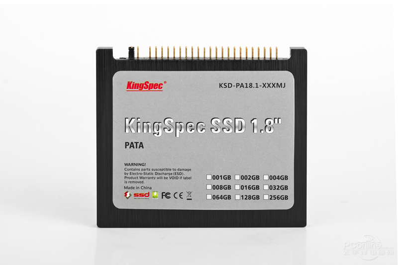 ʤάSSD1.8PATA(32GB MJ)ͼ