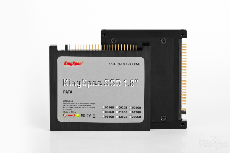 ʤάSSD1.8PATA(32GB MJ)ͼ