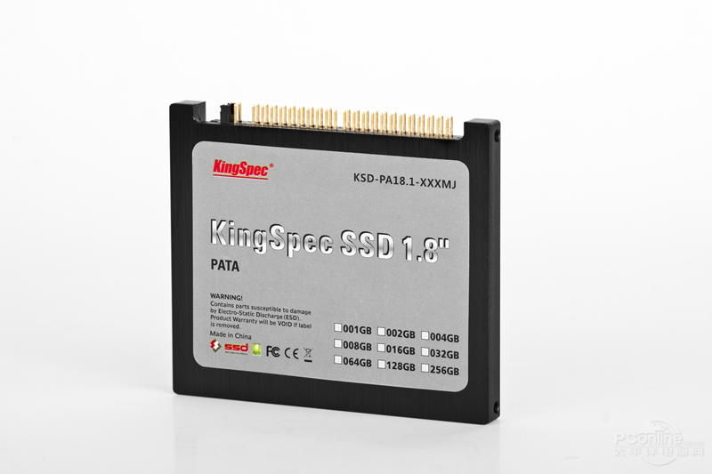 ʤάSSD1.8PATA(32GB MJ)ͼ