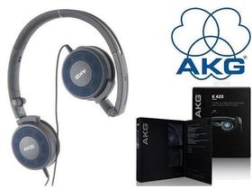 AKG K420