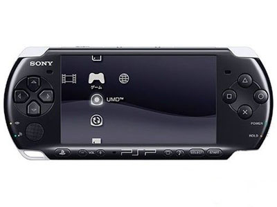  PSP-3000(ɫ)