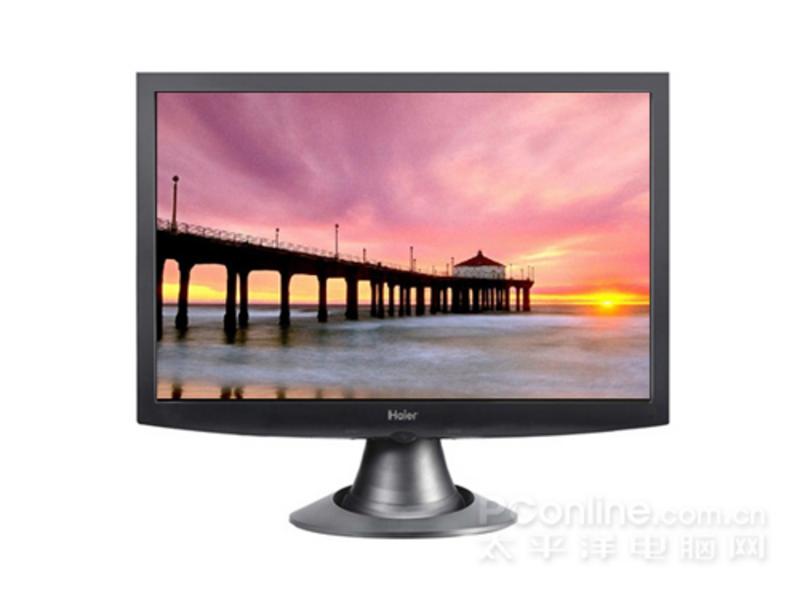 海尔HD2202WP屏幕图