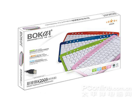 BOK-K2009/USBͼ