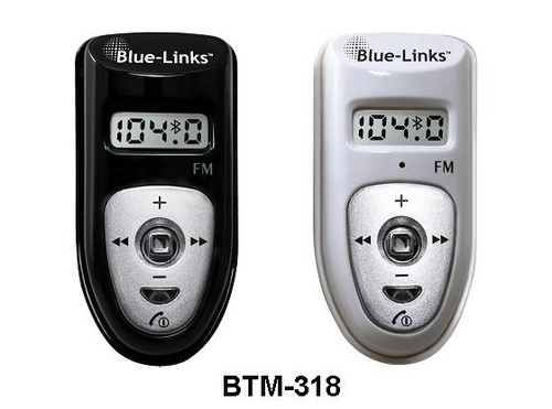 Blue-Links BTM-318