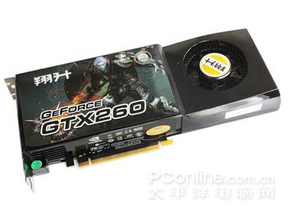 GTX260+ 896M DDR3ͼ