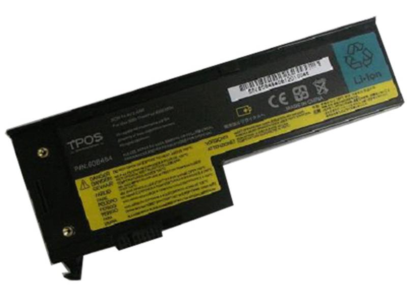 TPOS 笔记本电池(60B484) 图片