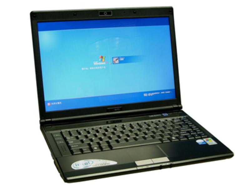 netbook V10(P8600)