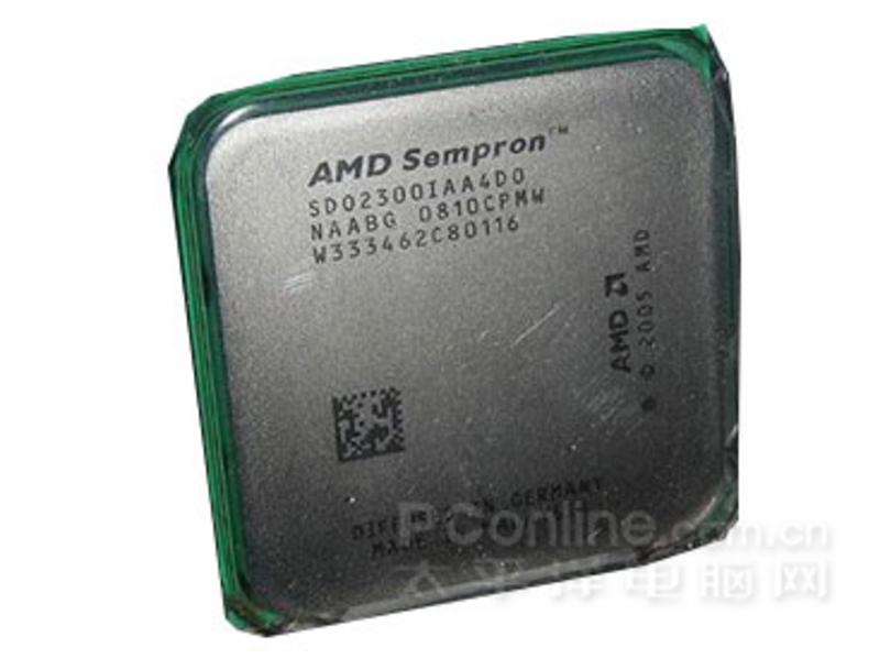 AMD Sempron X2 2300+主图