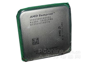 AMD Sempron X2 2300+