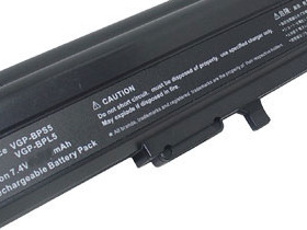 SONY VAIO VGN-TXϵ(6600mAh)ͼƬ