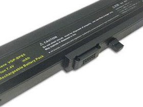 SONY VAIO VGN-TXϵ(4400mAh)