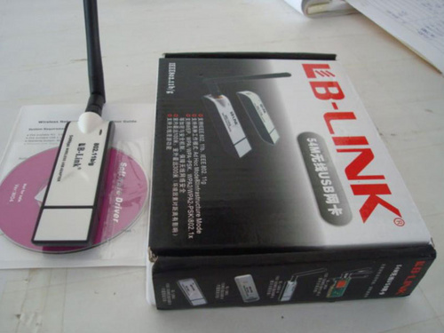 B-Link BL-LW02-A