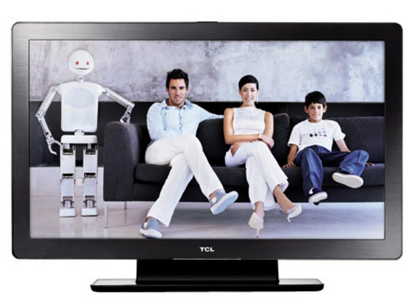 TCL L52S9FE 图片