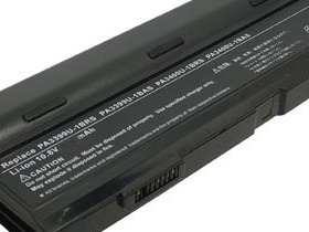 TOSHIBA Satellite/DynaBook/Tecra(8800mAh)