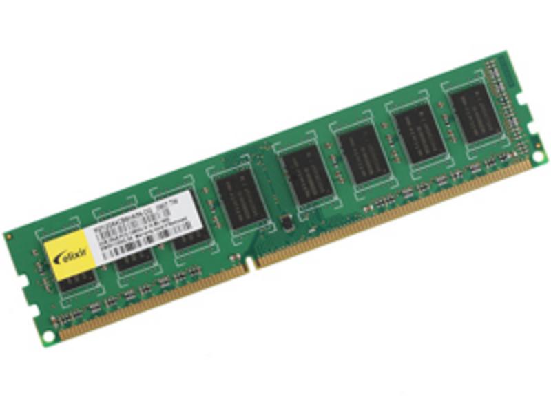 南亚易胜 2G DDR3 1600 主图