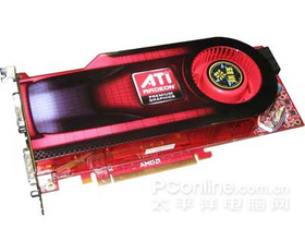 HD4890 1024M DDR5