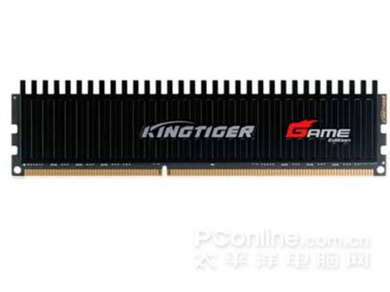 金泰克速虎DDR2 800 2G游戏版 主图