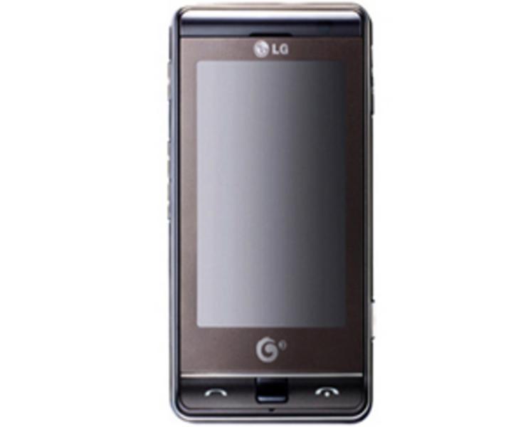 LG KT878