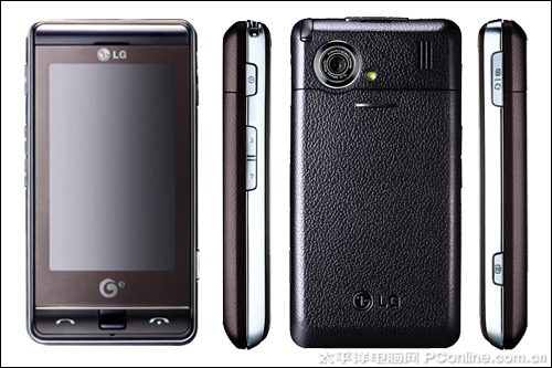 LG KT878