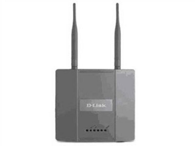 D-Link DWL-3140AP 图片