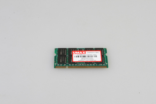 UMAX DDR2 2G/800