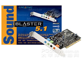 Sound Blaster 5.1(ʰ)ͼƬ