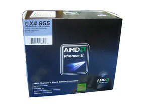 AMD Phenom II X4 955/ں