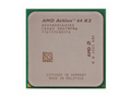 AMD AM2 Athlon 64 X2 5800+(65nm)/散装