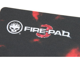 Fire-Pad 2009