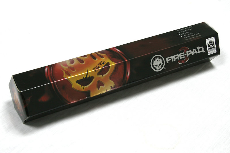 Fire-Pad 2009ͼ