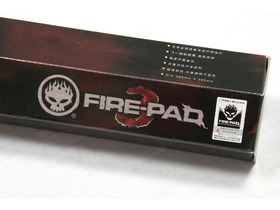 Fire-Pad 2009