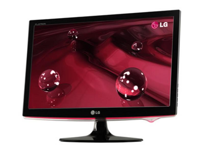 LG W2261VP屏幕图