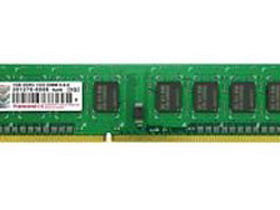 DDR3 1333 1G(TS256MLK64V3U)