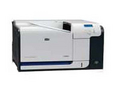 惠普 Color LaserJet CP3520