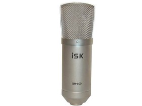 ISK BM-800