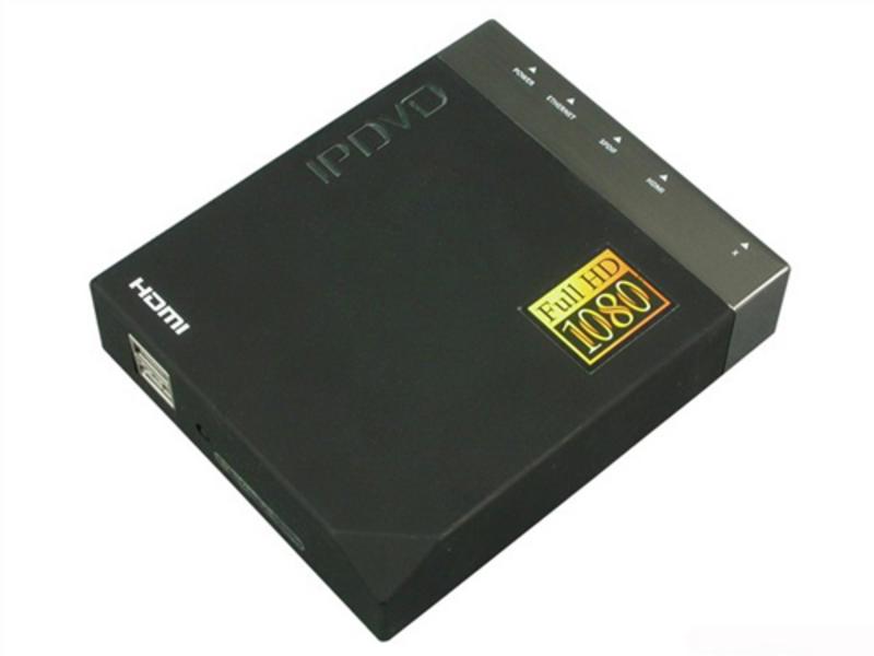 IPDVD mini-1080P 图片1