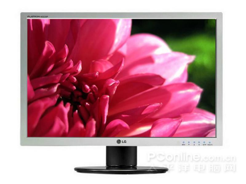 LG W2220P 屏幕图