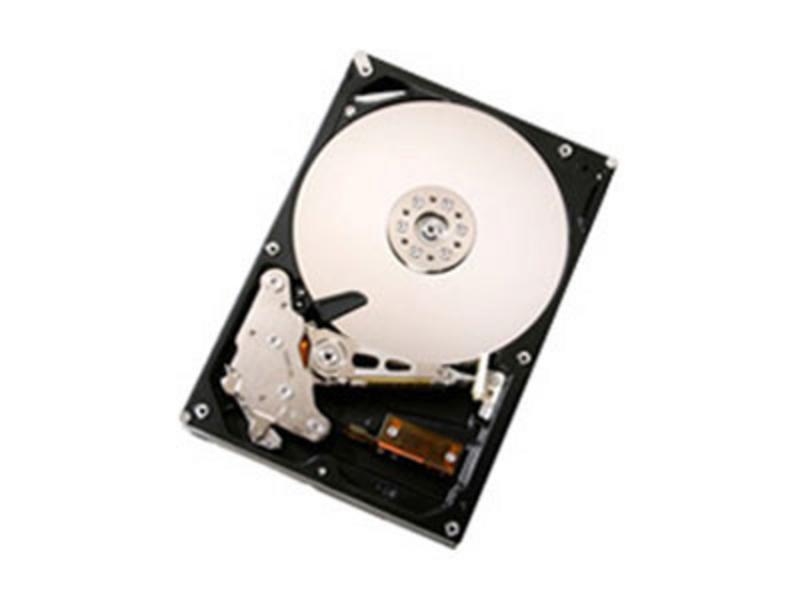 HGST(原日立)Deskstar E7K1000 750G 主图