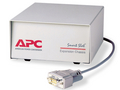 APC SmartSlot Expansion Chassis AP9600