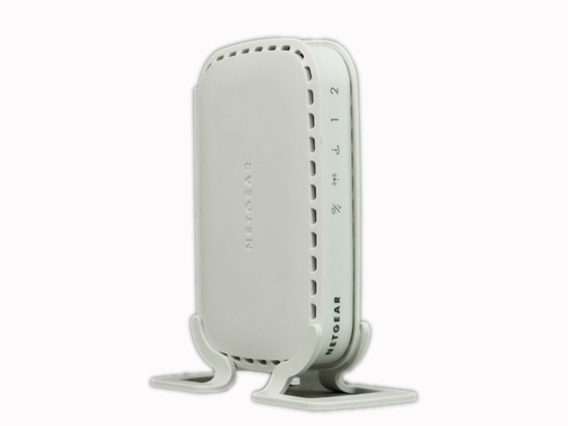 NETGEAR WGR612 V1