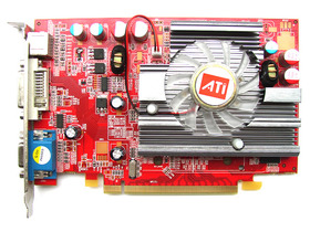 ATI X1650PROֵ