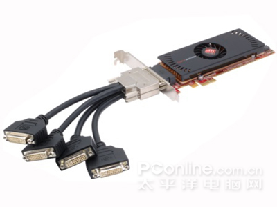 ʯFirePro 2450 PCI-Express x1ͼ