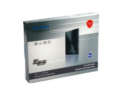 ITCEO IT400 80G