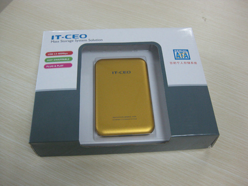 ITCEO IT700 250G