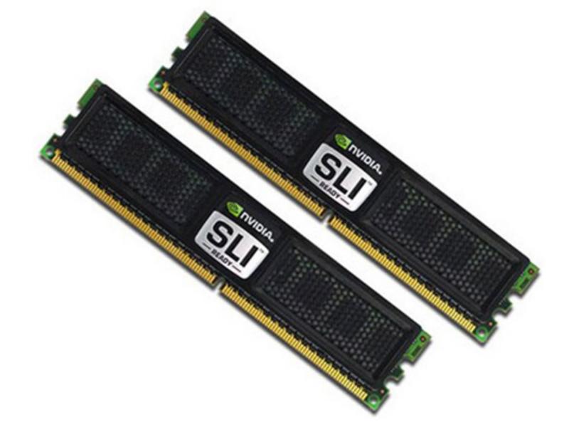 OCZ DDR2 800 4G主图