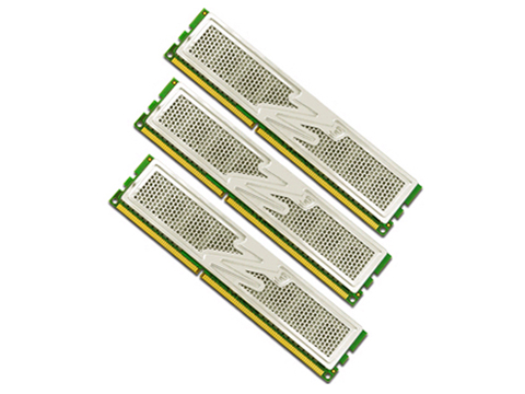 OCZ DDR3 1600 6Gͼ