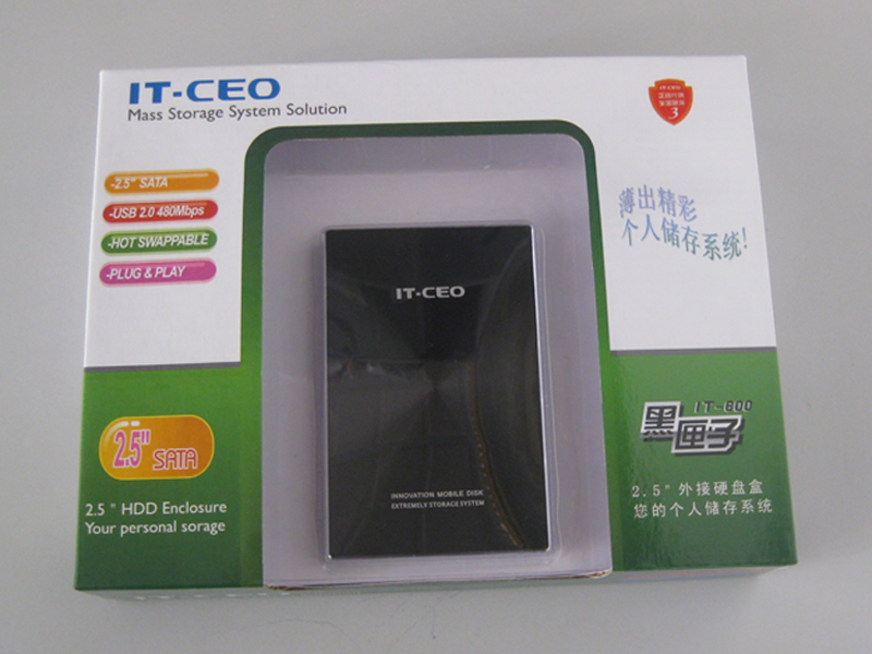 ITCEO IT600 40Gͼ