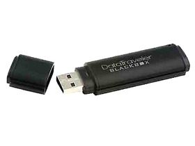 ʿDataTraveler BlackBox 16G