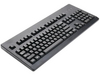 Cherry G80-3000黑轴 黑色机械键盘
