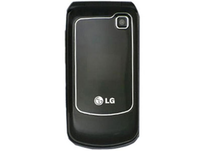 LG GB258 前视